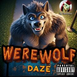 Werewolf Daze