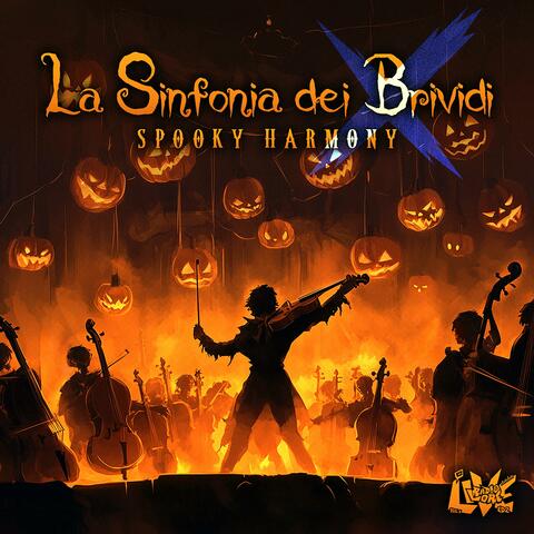 Spooky Harmony: La Sinfonia dei Brividi X