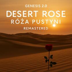 Desert Rose (Róża Pustyni)
