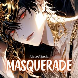 Masquerade (Nightcore)
