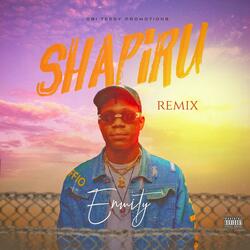 Shapiru remix