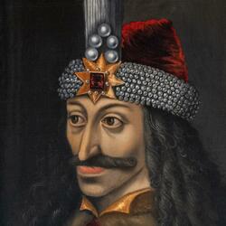 Vlad III. Dracula