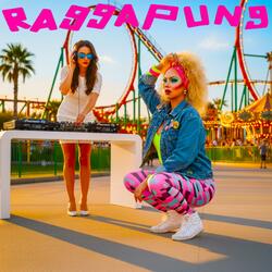 INCREDIBLE DJP BY RAGGAPUNG MADE WITH ADRENALINE AND LOVE (CHILL VIBES)