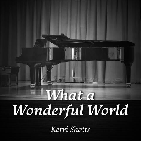 What a Wonderful World