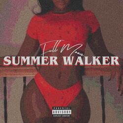 Summer Walker