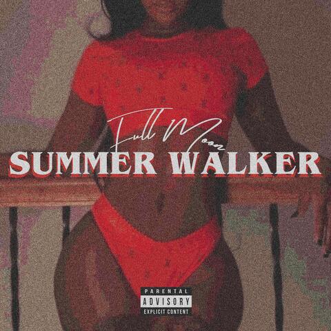 Summer Walker