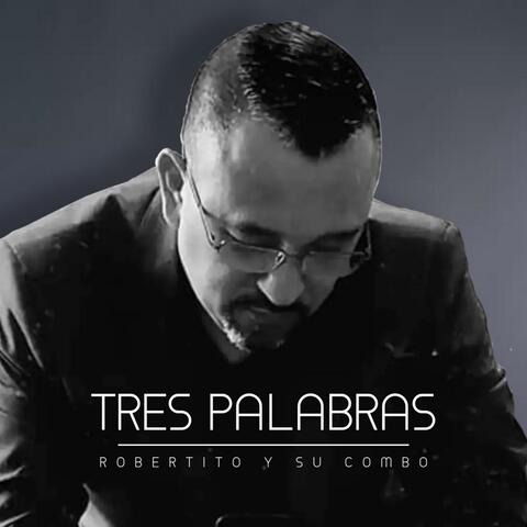 Tres Palabras