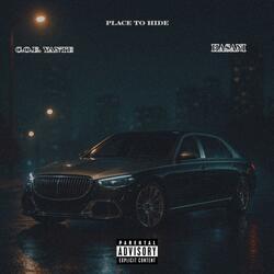 Place To Hide (feat. Hasani)