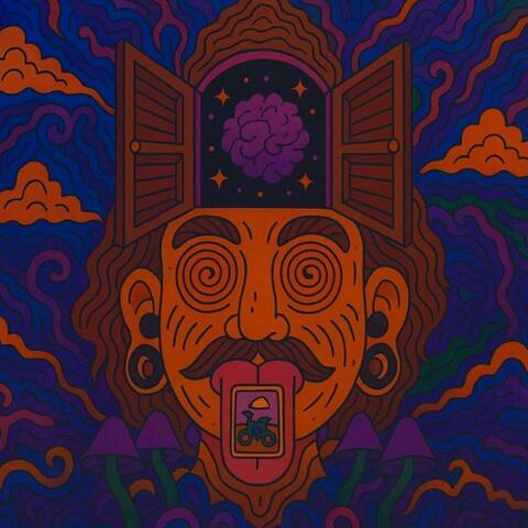 Una ventana a la psique