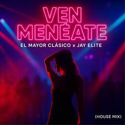 Ven Meneate House Mix