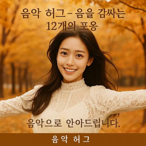 음악 허그-음을 감싸는 12개의 포옹