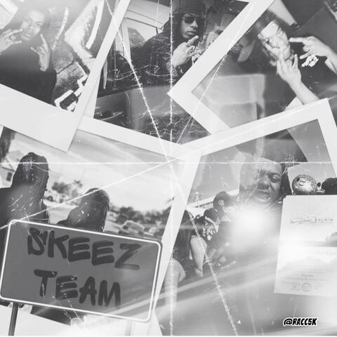 Jaleah Freestyle, Pt. 2