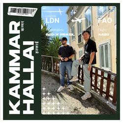 KAMMAR HALLAI (feat. PRASIL)