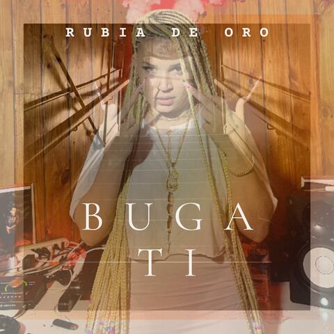 BUGA_TTI (feat. RubiNewman prod)