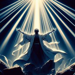 La Luz De La Destrucción (Rap Rock)