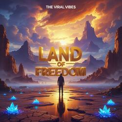 LAND OF FREEDOM