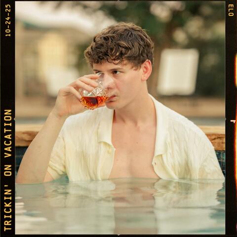 Trickin' On Vacation