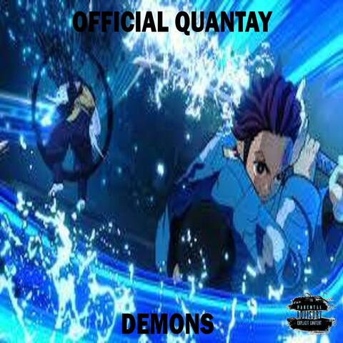 DEMONS (PATIENTLY WAITING)