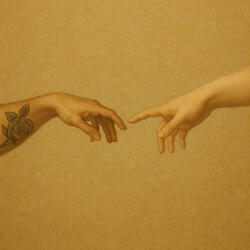 So che ho te (feat. Exofel, Brian Litman & Costantino)