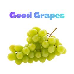 Good Grapes (feat. William Newman)