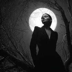 Black No. 1 (Drum and Bass Interpolation)