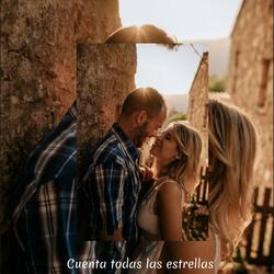 Cuenta todas las estrellas