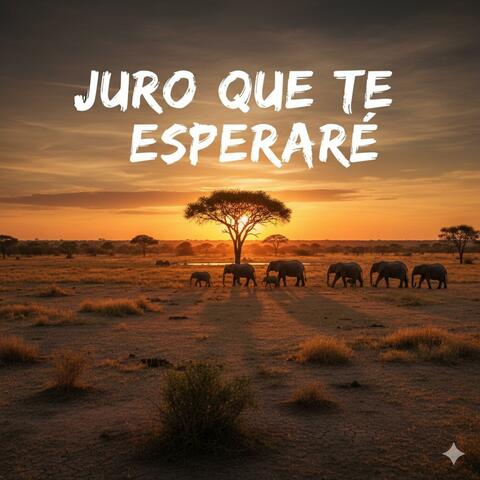 Juro que te esperare