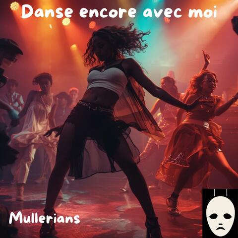 Danse encore avec moi