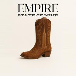 Empire State of Mind