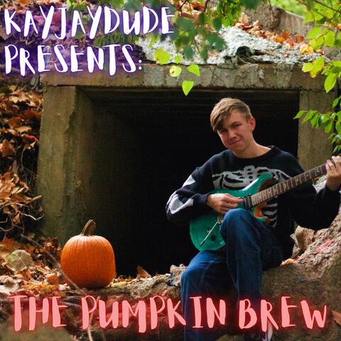 The Pumpkin Brew