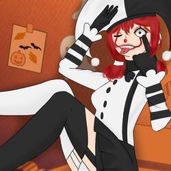 Happy Halloween (2025 Version)