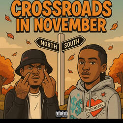 Like A Sped (feat. Crossroadbaby)