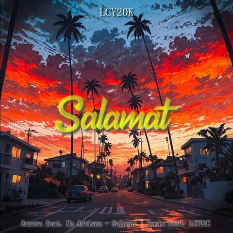 Samara & Mc Artisan – Salamat