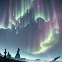 Song of the Forgotten Sky