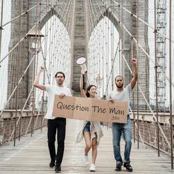 Question The Man