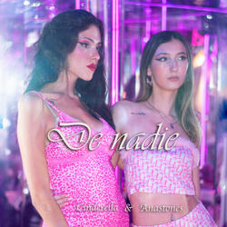 De nadie (feat. ANASTONES)