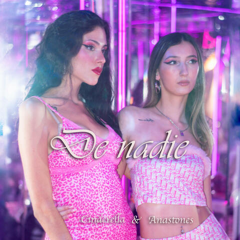 De nadie (feat. ANASTONES)
