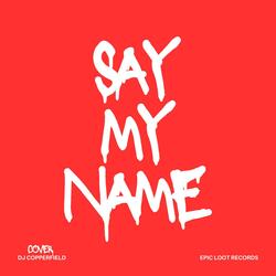 Say My Name