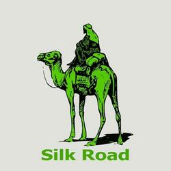 Silk Road (feat. Angst)