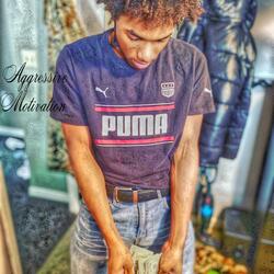 Agressive Motivation