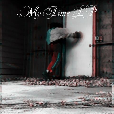 My Time EP
