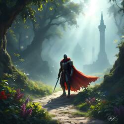 Heroic Journey (Original Soundtrack)