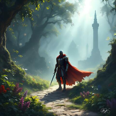 Heroic Journey (Original Soundtrack)