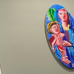 Girl/Boy/Me (feat. Stanley Brinks, Freschard, Rent Strike, Ghost of Vroom & Doom Scroll)