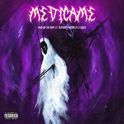 Medicame (feat. Pedro FC, Bleyker & Gozzy)