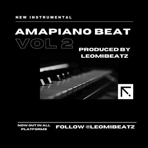 Amapiano beat vol 2