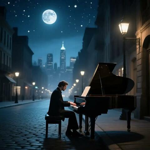 chi conosce la notte