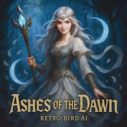 Ashes of the Dawn