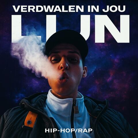 Verdwalen In Jou Lijn