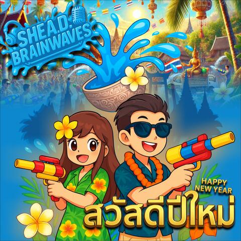 สวัสดีปีใหม่ (Sawat Di Pi Mai)